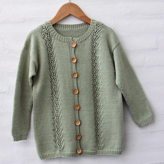 

Jacke Laura -  Little One’s & Tweens
1