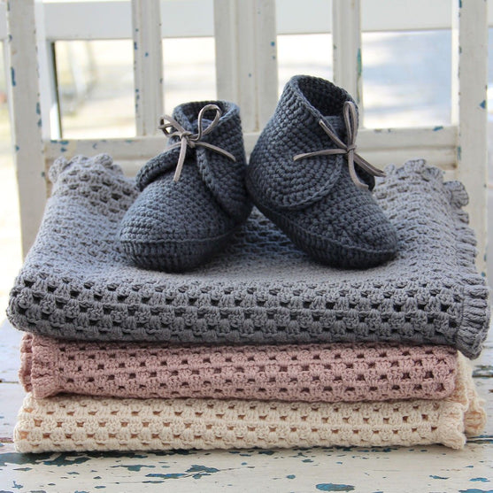 

Babyschuhe
1