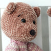 

Schlafanzug-Teddies
5