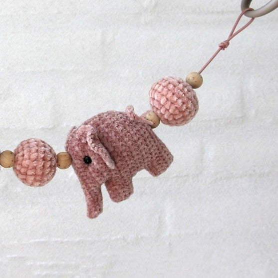 

Gummischnur - Go Handmade
2