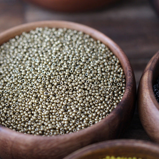 

Glasperlen - 30g - Go Handmade
11