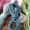 

Maschenhalterseile - 5 m - Go Handmade
2