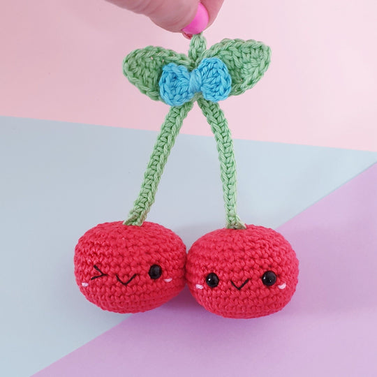 Ciliegie Kawaii