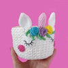 

Cestino - Kawaii Unicorn
1