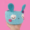 

Cestino - Kawaii Bunny
2