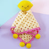 

Kawaii Zitrone - Schmusetuch
3