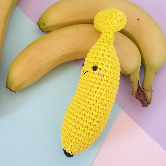 

Kawaii Banane
2