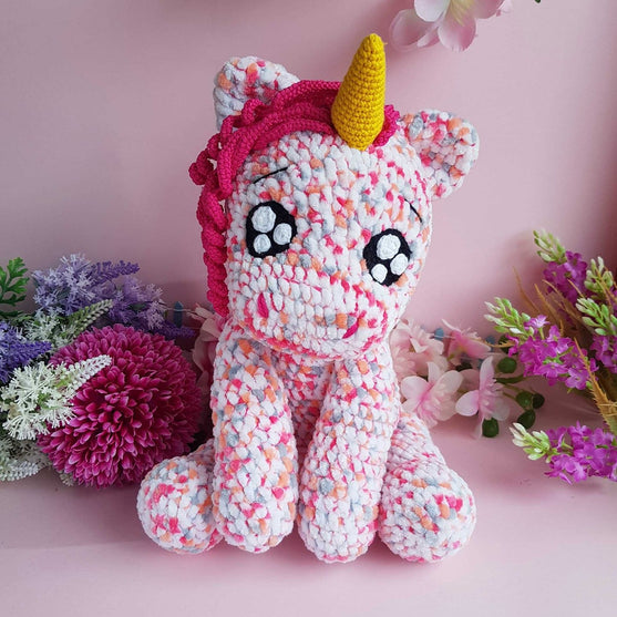 

Confetti - Einhorn
1