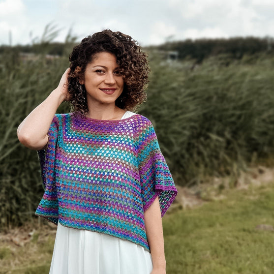 

Cosmos Pulli
1
