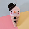

Kawaii Snowcone - Anhänger
1