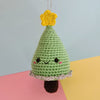 

Kawaii Christmas Tree - Anhänger
2
