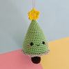 

Ornamento - Kawaii Christmas Tree
3
