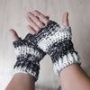 

Salt and Pepper - Guanti senza dita
3