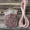 

Maschenhalterseile - 5 m - Go Handmade
3