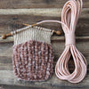 

Maschenhalterseile - 5 m - Go Handmade
3