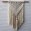 

Makramee Rundstäbe - Go Handmade
3