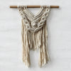 

Makramee Rundstäbe - Go Handmade
2