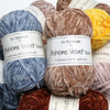 

Schlafanzug-Teddies
6