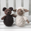

Misirizzi - Piccolo - Go Handmade
4