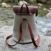 

Chiusura per borsa con bottone magnetico - Marrone/Bronzo - Go Handmade
3