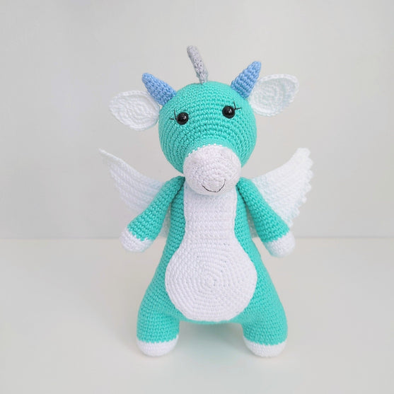 

Derick le Dragon
5