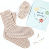 

Easy Breezy Ribbing Socks - Socken
3