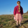 

Love This Cosy Cardigan - Kindercardigan
2