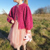 

Love This Cosy Cardigan - Kindercardigan
4