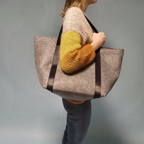

Filztasche - Hobbii
7
