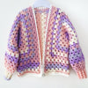 

Horizon - Kindercardigan
2