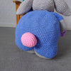 

Kaninchen Benny
6