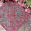 

Glorious Bloom - Quadrat
5