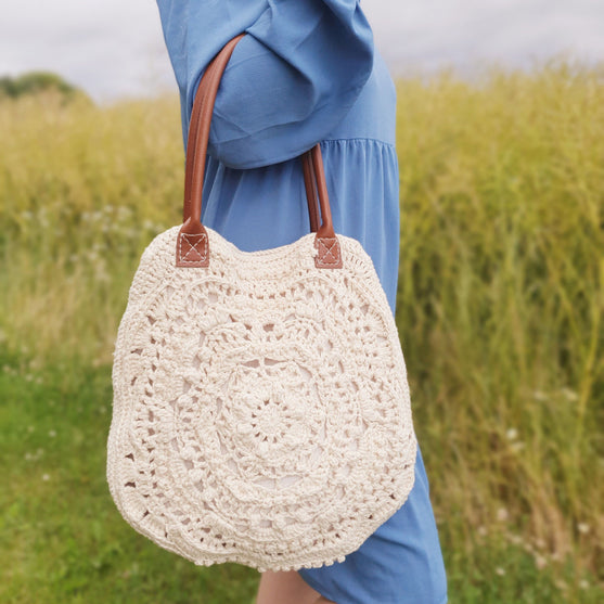 

Boho Mandala Bag - Tasche
2