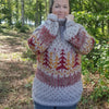 

Hulderstry - Pullover
2