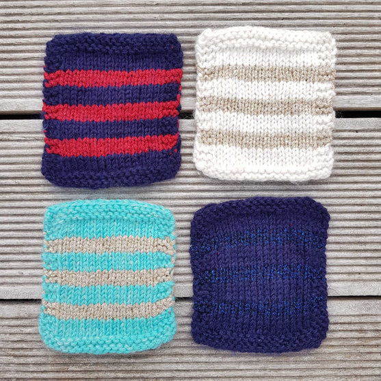 

Thora - Kinderpullover
6
