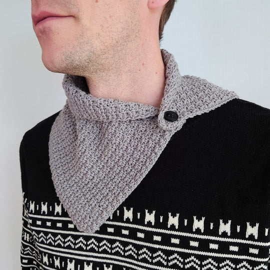 Fine Merino - Halswärmer