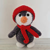 

Penny der Pinguin
1