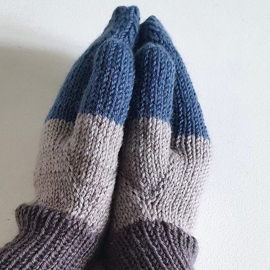 

Lune Luffer - Handschuhe
4