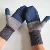 

Lune Luffer - Handschuhe
2