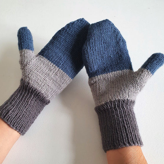 

Lune Luffer - Handschuhe
2