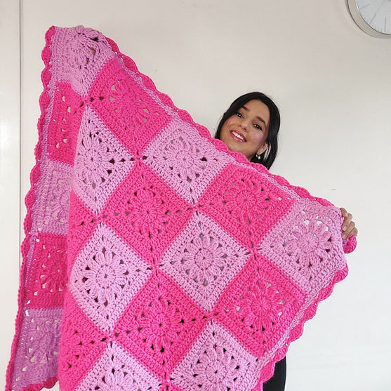 

Flower Lane - Decke
1