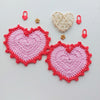 

Hold my Heart - Untersetzer
1