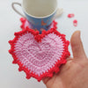 

Hold my Heart - Untersetzer
3