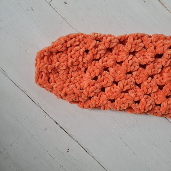 

Hexi Honey Bunny - Kinderjacke
4