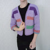 

Lilac - Jacke
1