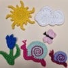 

Sonne - Applikation
4