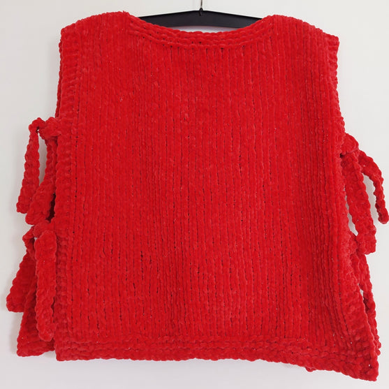 

Gaja - Slipover für Kinder
4