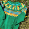 

Silly Owl - Maglione per bambini
3