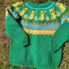 

Silly Owl - Maglione per bambini
2