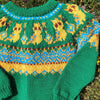 

Silly Owl - Maglione per bambini
1